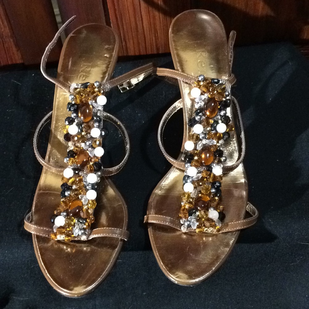 J Renee Heels Shoes